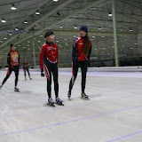 2011-03-18 Training Junioren