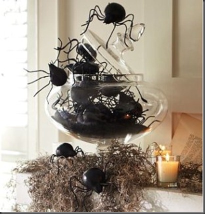 Halloween decorations 9