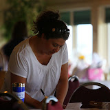 2011 Challenger Baseball Golf Outing