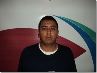 el detenido po secuestro el detenido po secuestro