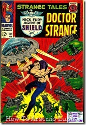 P00042 - strange tales v1 #153
