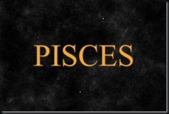 Pisces Pisces