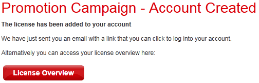 Avira Antivirus Genuine 6 Months License Avira Antivirus Genuine 6 Months License