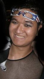 Decibel Pickup Artist 1