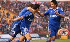 Nacional vs Universidad de Chile
