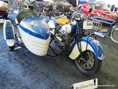  2012 Auction Previews Monterey California