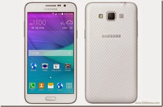 Samsung Galaxy Grand Max