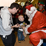 Christmas Party @ Google Zürich