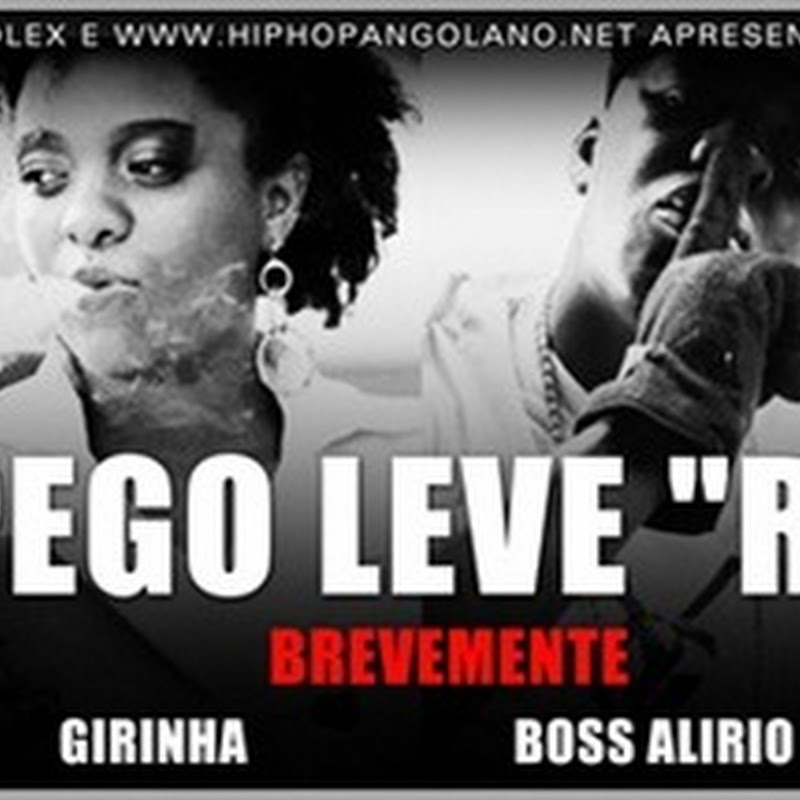 Cfkappa, Girinha, Boss Alírio e Hernani da Silva – Não Pego Leve (Remix) [Brevemente] 