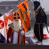 Sinterklaas intocht 2011 (Foto's van: Karel B)