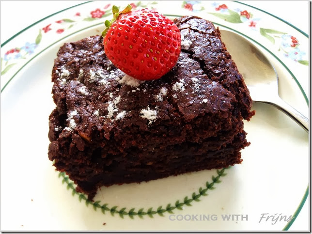 brownie brownie