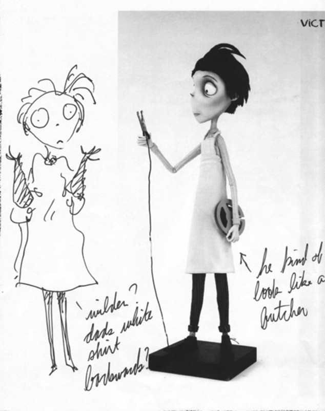FRANKENWEENIE