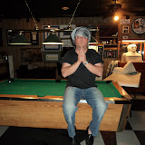 Mid Winter 2012