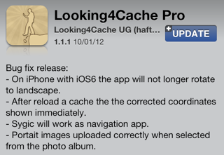 Looking4CachePro111.png Looking4Cache Pro version 1.1.1