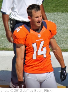 'Brandon Stokley' photo (c) 2012, Jeffrey Beall - license: http://creativecommons.org/licenses/by-sa/2.0/
