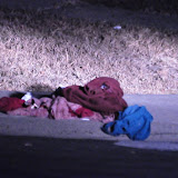 Per SacPD Log: Shooting, Center Pkwy / Scarborough Way, 2312, Three males were walking when they were shot at. Possible suspects were three male Blacks in a tan Japanese make vehicle. One person was shot but it was a non-life threatening injury. News_120116_Shooting_SouthSac