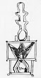 Digestion Apparatus With Condensing Flask