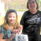 Um presente homenagem de Nireuda para Elias José.JPG