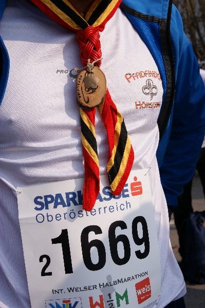 Staffelmarathon Wels 2012 - Bildergalerie