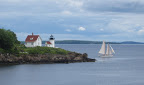 Maine Coast, Sailor's Delight Slideshow
