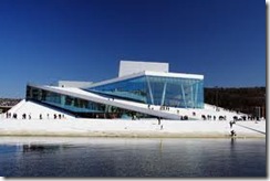 oslo opera oslo opera