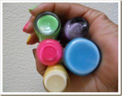 esmaltes do fds esmaltes do fds
