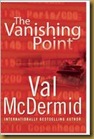 the vanishing point