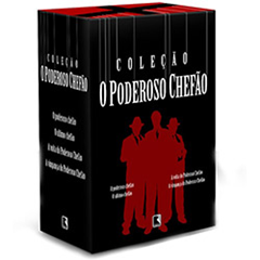 (Resenha) O Poderoso Chefão