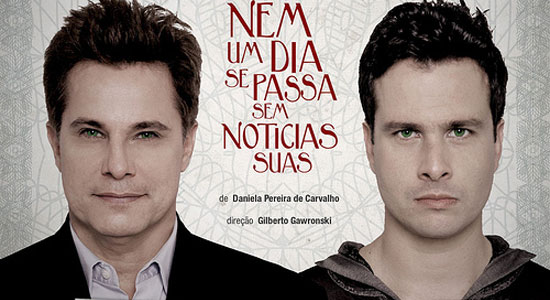Edson Celulari em Campinas