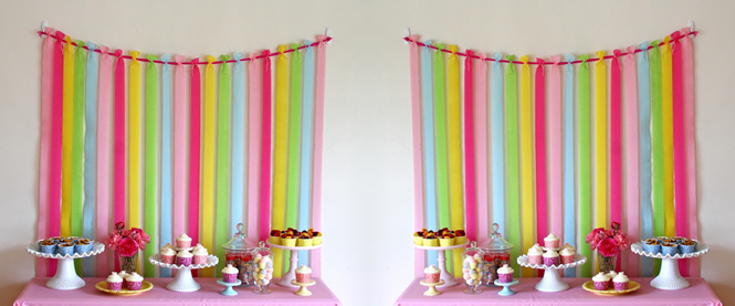 Decoraç u00e3o de festa de aniversário com TNT u2014 Depois que voc u00ea se foi # Decoração De Aniversario Infantil Com Tnt Decoraç u00e3o de festa de aniversário com TNT u2014 Depois que voc u00ea se foi # Decoração De Aniversario Infantil Com Tnt