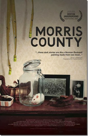 morris county