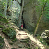 Mullerthal - 2011-06