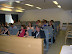 Oulu - Meetings