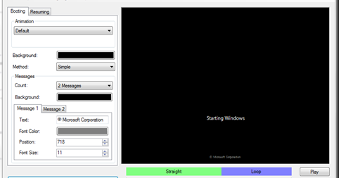 edit boot options windows 7 edit boot options windows 7