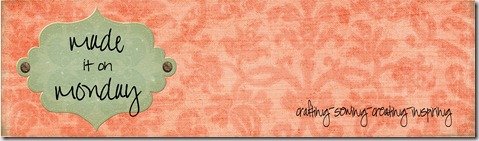 off center banner