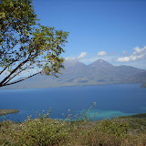Gunung Lewotobi (Chris Whiting, July 2008)