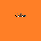 Vallam