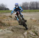 MSR 2009 foto shoot