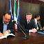 firma dellaccordo di Programmazione Negoziata per i Pisl con gli amministratori della provincia di Catanzaro