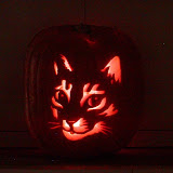 Halloween meow na lisa2006 Halloween