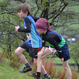 Cowpe Junior U8 & U10 Champs 2013