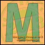 a-to-z-letters-m a-to-z-letters-m