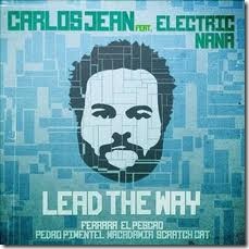Carlos Jean ft Electric Nana