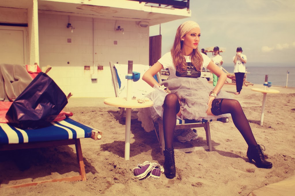 Эксцентричная аристократия (16 фото) | Картинка №14