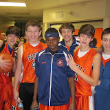 Ron Speed Tournament '12