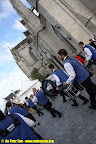 D�fil� du jeudi des cornouailles 2009