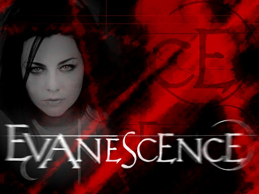 Evanescence Amy Lee 45