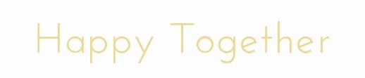 happy together logo