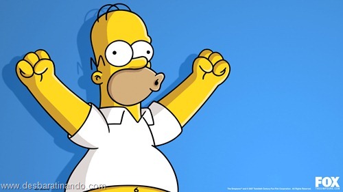 wallpapers os simpsons desbaratinando papel de parede the simpsons (2) wallpapers os simpsons desbaratinando papel de parede the simpsons (2)