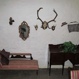 Upper Sittingroom Tower